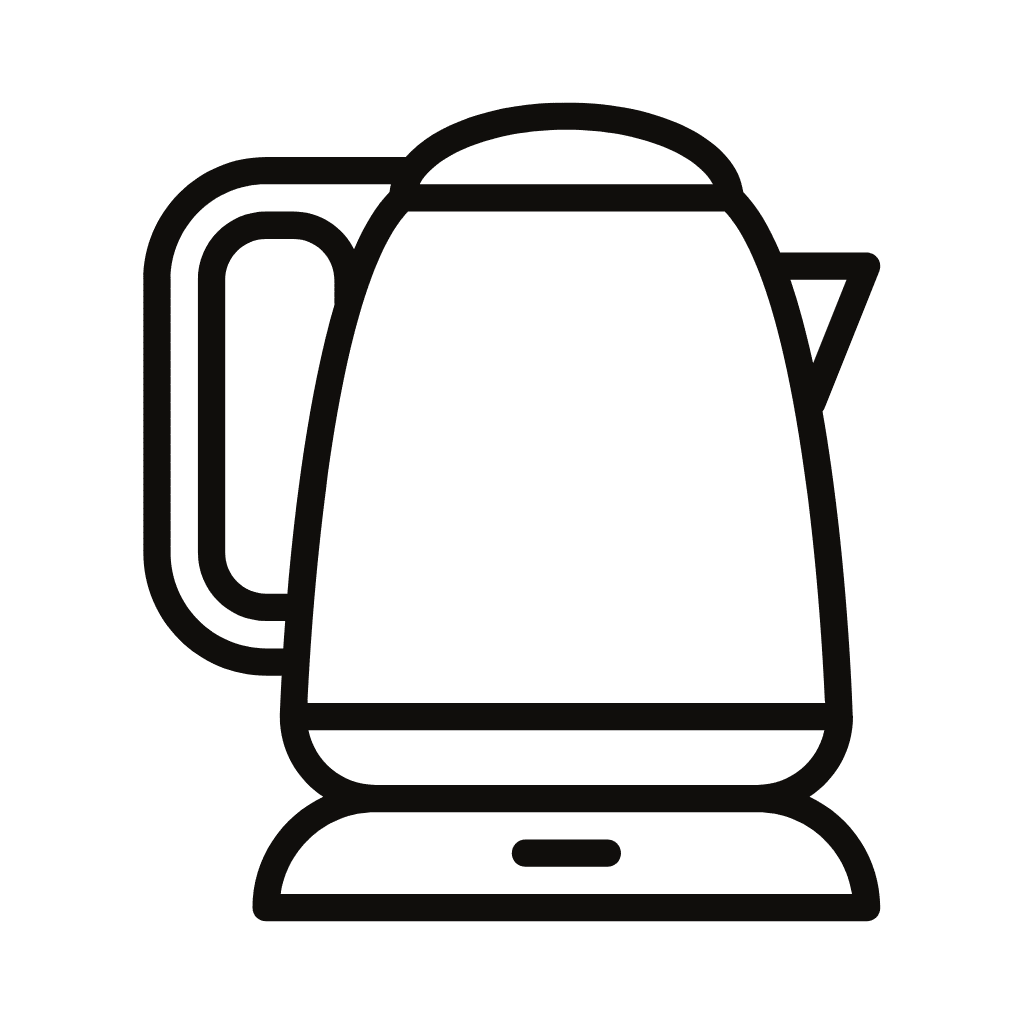 Kettle