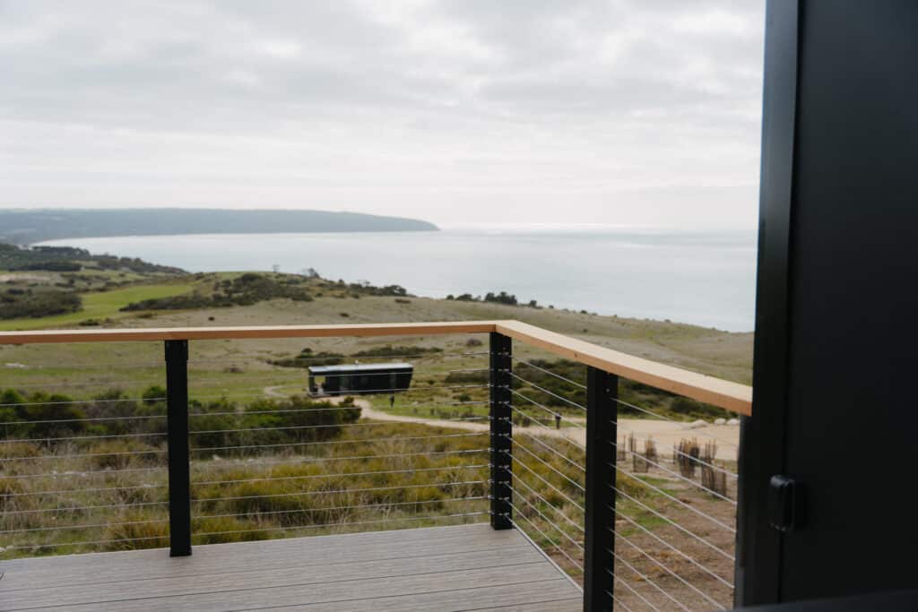 CABN X Coastline View Kangaroo Island