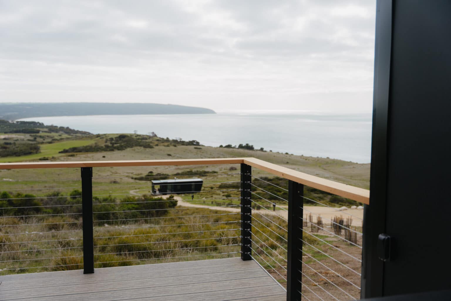 CABN X Coastline View Kangaroo Island