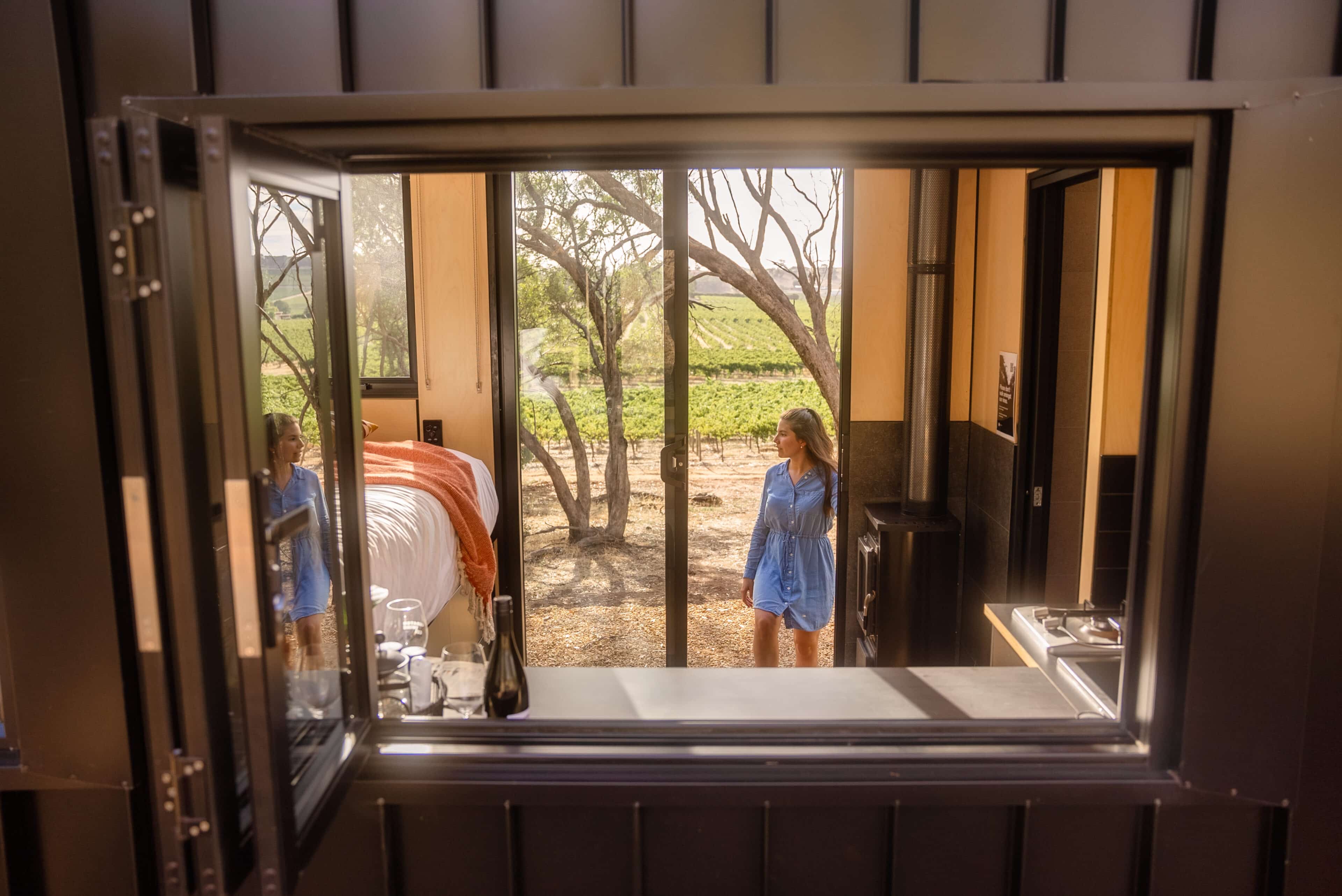 Barossa Valley