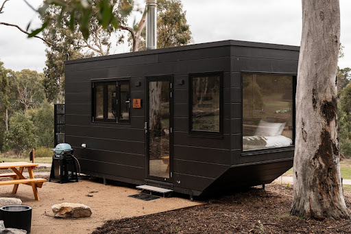 cabin for rent