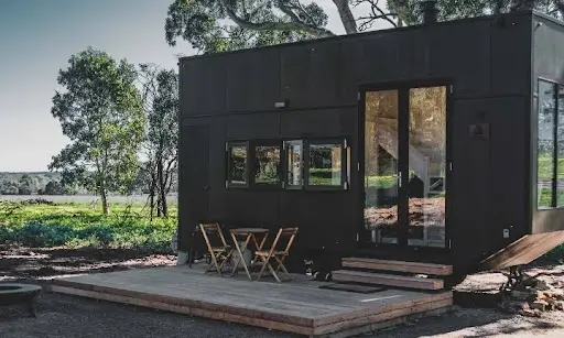 accommodation mclaren vale winery