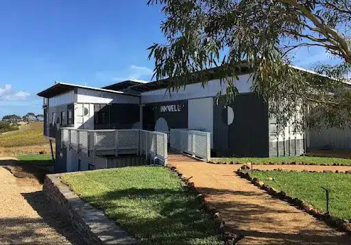 hotel california road at inkwell wines