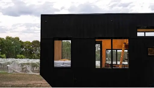 mclaren vale accommodation winery