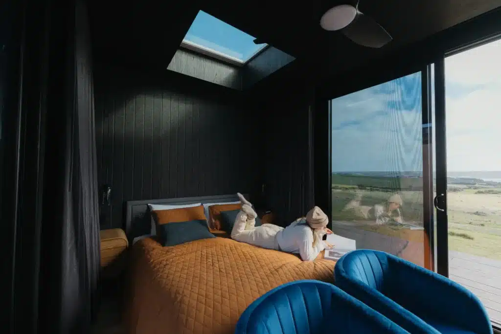 unique accommodation adelaide