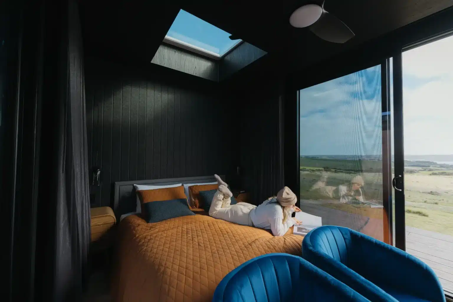 unique accommodation adelaide