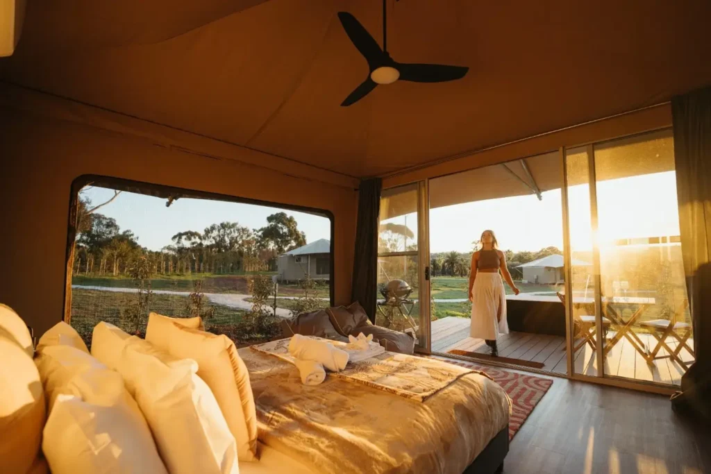 adelaide weekend escapes