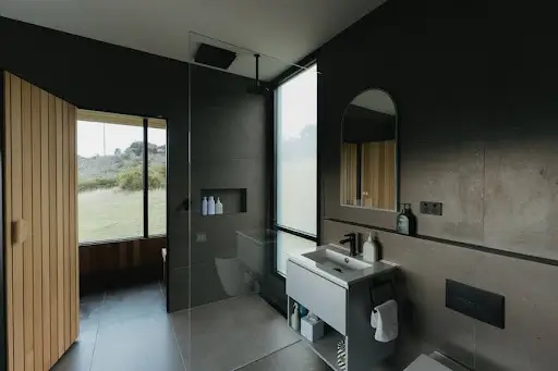 kangaroo island luxury accommodation