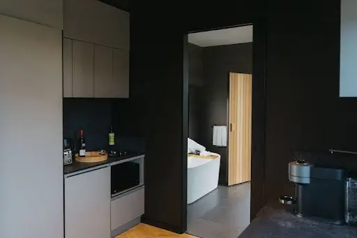 luxury accommodation kangaroo island