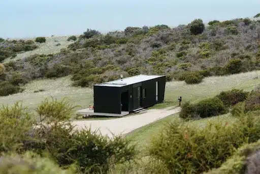luxury kangaroo island accommodation